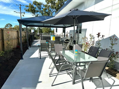 Main Residences - Accommodation Port Macquarie 1