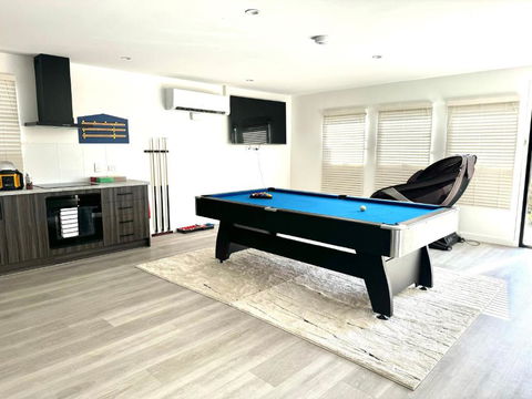 Main Residences - Accommodation Port Macquarie 2