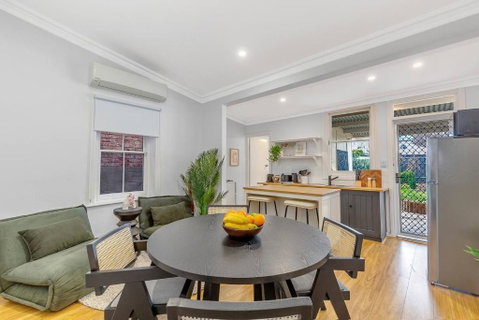 Main Street Terrace - An Elegant Urban Escape - Accommodation Port Macquarie 0