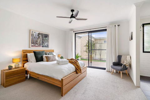 MAINBREAK - DUNSBOROUGH - Accommodation Port Macquarie 1