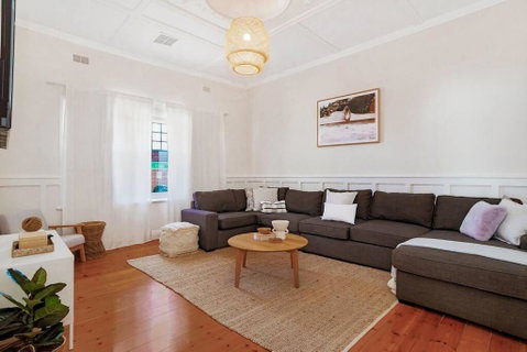Maison La Plage Brighton - Accommodation Port Macquarie 0
