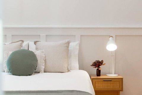 Maison La Plage Brighton - Accommodation Port Macquarie 1