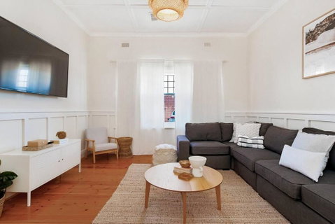 Maison La Plage Brighton - Accommodation Port Macquarie 3