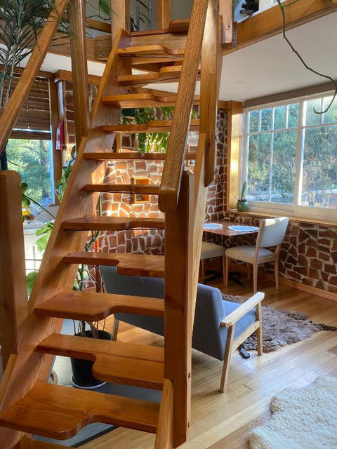 Maktub Biodynamic Farm - Accommodation Port Macquarie 3
