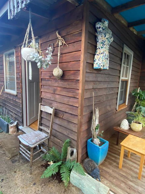 Maktub Biodynamic Farm - Accommodation Port Macquarie 1