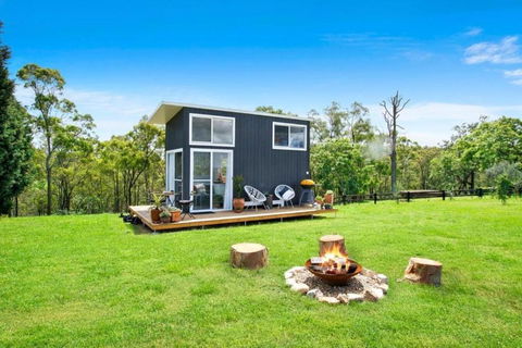 Malniri Park By Tiny Away - Accommodation Port Macquarie 1
