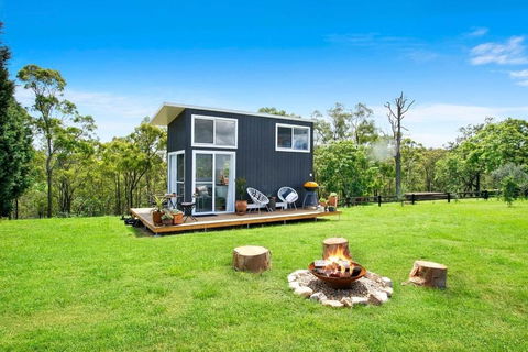 Malniri Park By Tiny Away - Accommodation Port Macquarie 0