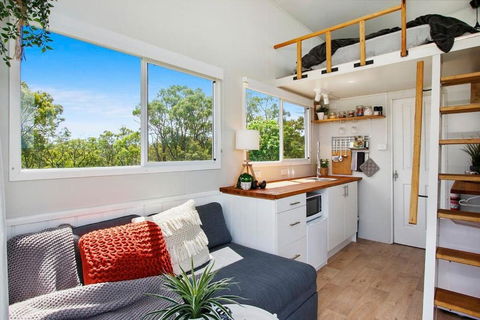 Malniri Park By Tiny Away - Accommodation Port Macquarie 2