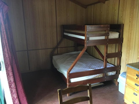 Mambray Creek Cabin - Mount Remarkable National Park - Accommodation Port Macquarie 2