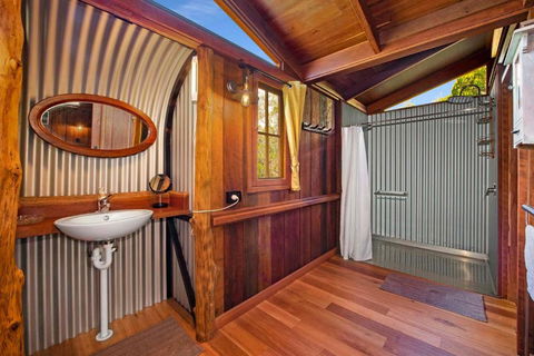 MANGO LODGE River Heads - Accommodation Port Macquarie 3