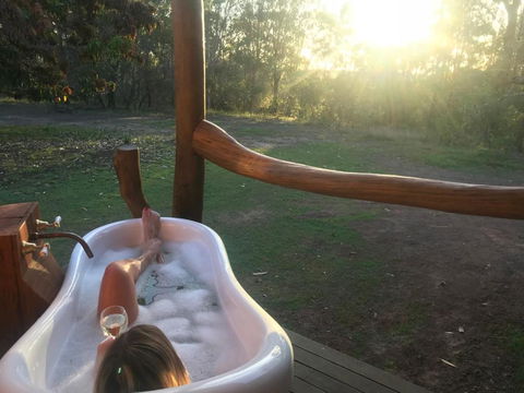 MANGO LODGE River Heads - Accommodation Port Macquarie 2