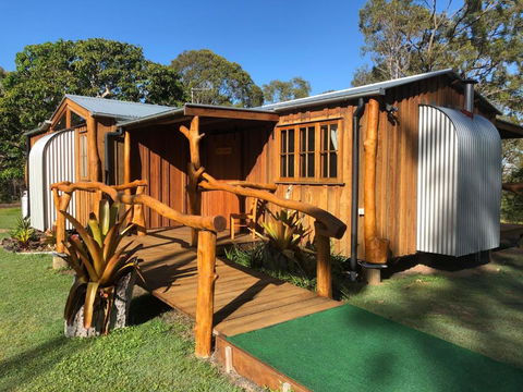 MANGO LODGE River Heads - Accommodation Port Macquarie 0