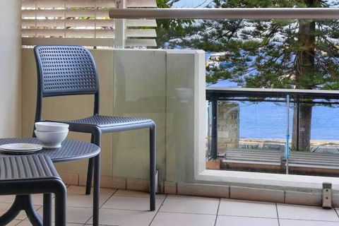 MAN54 -Manly Magic Waterfront Retreat With Gym & Sauna - Accommodation Port Macquarie 0