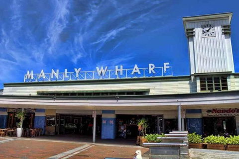 MAN54 -Manly Magic Waterfront Retreat With Gym & Sauna - Accommodation Port Macquarie 3