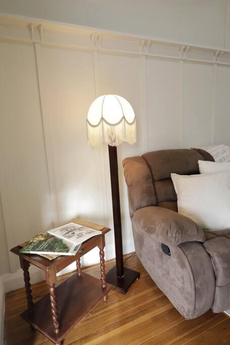 Manor Cottage - Accommodation Port Macquarie 1