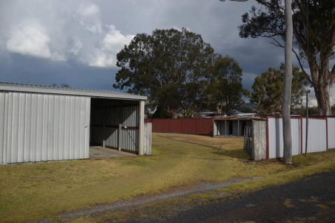 Manor Cottage - Accommodation Port Macquarie 3