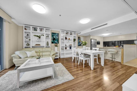 M On Mary Suites Brisbane City - Accommodation Port Macquarie 0