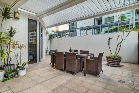 M On Mary Suites Brisbane City - Accommodation Port Macquarie 3