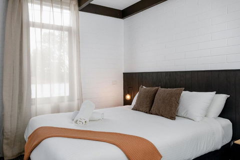 M Hotel - Accommodation Port Macquarie 2