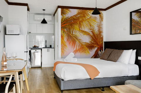 M Hotel - Accommodation Port Macquarie 1