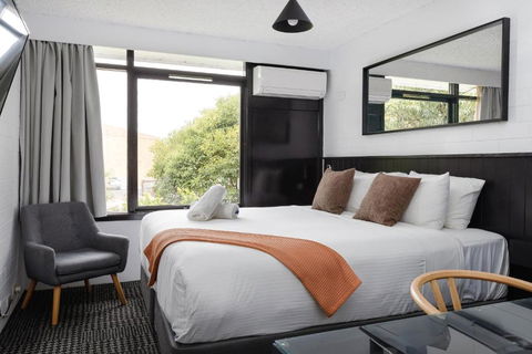 M Hotel - Accommodation Port Macquarie 3