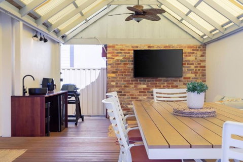 Manning Private Escape By Swan Bnb Management - Accommodation Port Macquarie 1