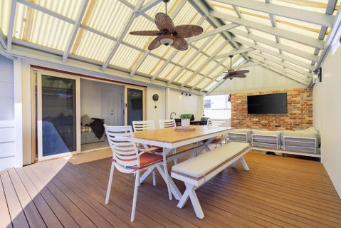 Manning Private Escape By Swan Bnb Management - Accommodation Port Macquarie 2