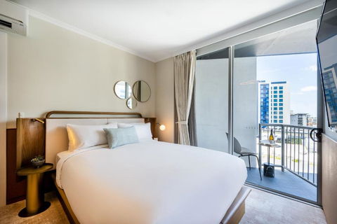 Mantra Terrace Brisbane - Accommodation Port Macquarie 0