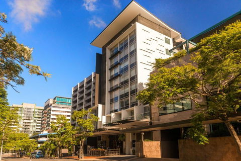 Mantra Terrace Brisbane - Accommodation Port Macquarie 2
