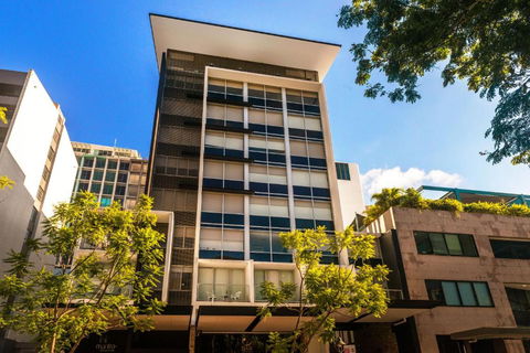 Mantra Terrace Brisbane - Accommodation Port Macquarie 1