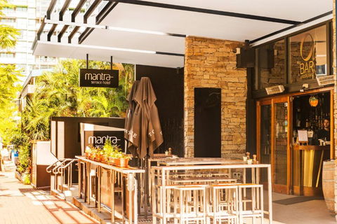 Mantra Terrace Brisbane - Accommodation Port Macquarie 3