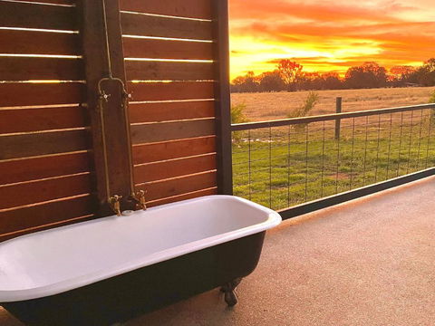 Maple Lane Farm Stay - Accommodation Port Macquarie 2