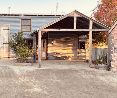 Maple Lane Farm Stay - Accommodation Port Macquarie 1