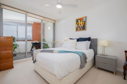 Marketown Maiden - Inner-city Meets Beachside Vibes - Accommodation Port Macquarie 0