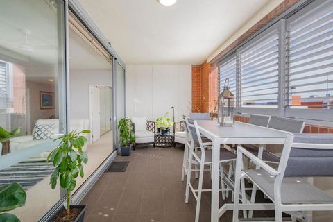 Marketown Maiden - Inner-city Meets Beachside Vibes - Accommodation Port Macquarie 1