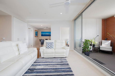 Marketown Maiden - Inner-city Meets Beachside Vibes - Accommodation Port Macquarie 2