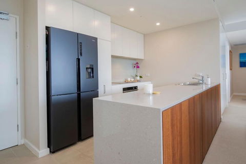 Marketown Maiden - Inner-city Meets Beachside Vibes - Accommodation Port Macquarie 3