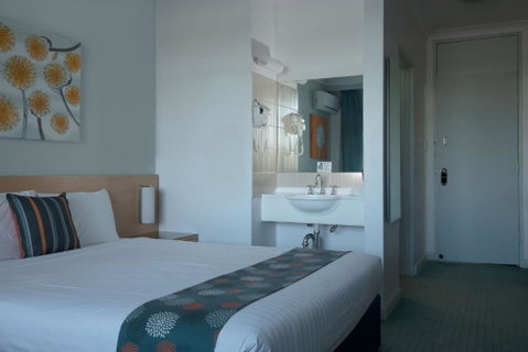 Markets Hotel - Accommodation Port Macquarie 2