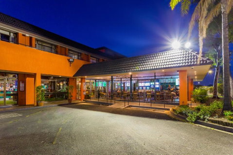 Markets Hotel - Accommodation Port Macquarie 3