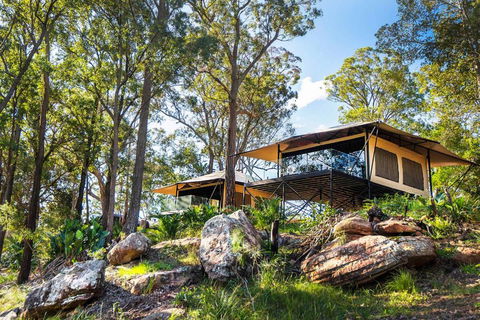 Marramarra Lodge - Accommodation Port Macquarie 1