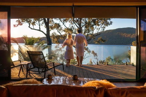 Marramarra Lodge - Accommodation Port Macquarie 0