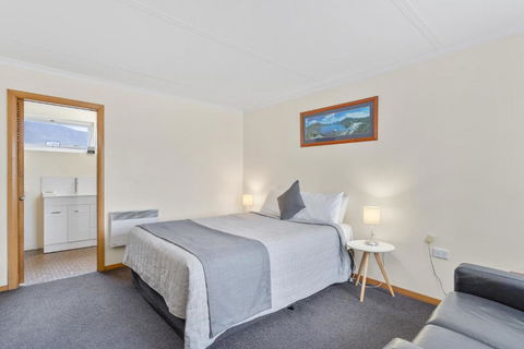 Martin Cash Motel - Accommodation Port Macquarie 0