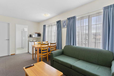 Martin Cash Motel - Accommodation Port Macquarie 1