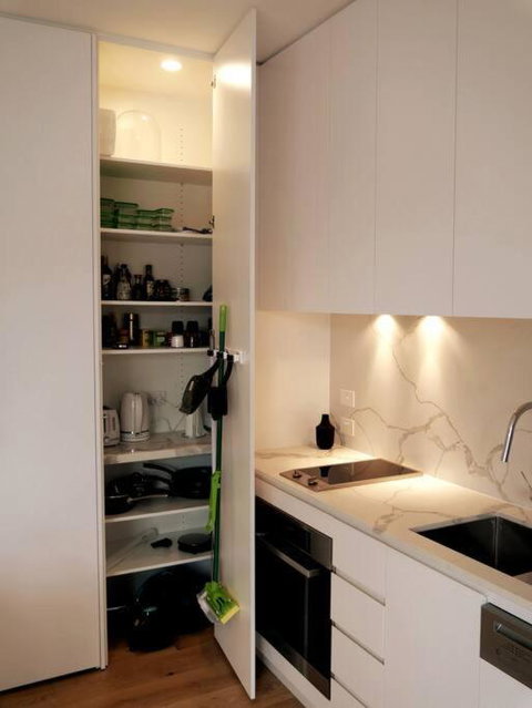 Marvellous Middle Park Luxury Loft View - Accommodation Port Macquarie 1