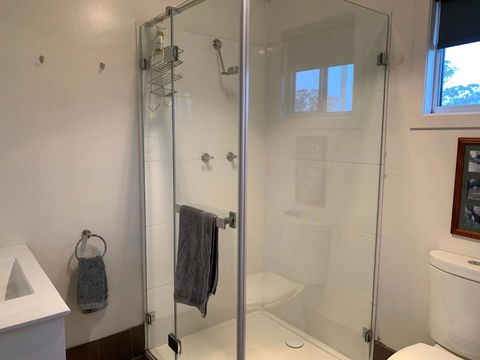 Mascot Cottage - Pet Friendly And Complimentary Breakfast Hamper - Accommodation Port Macquarie 3
