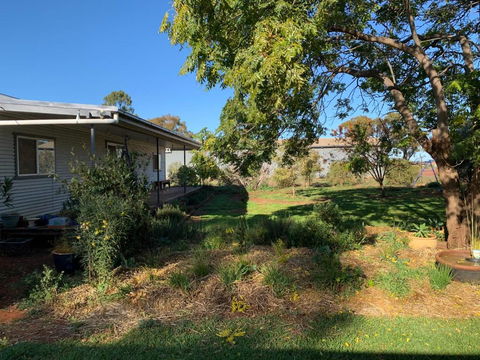 Mascot Cottage - Pet Friendly And Complimentary Breakfast Hamper - Accommodation Port Macquarie 2