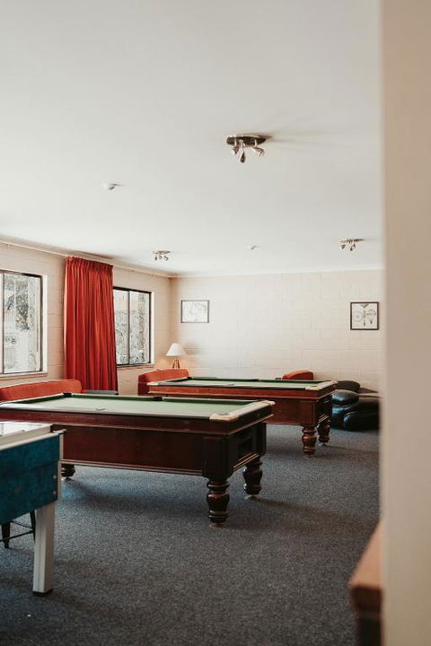 Matterhorn Lodge - Accommodation Port Macquarie 3