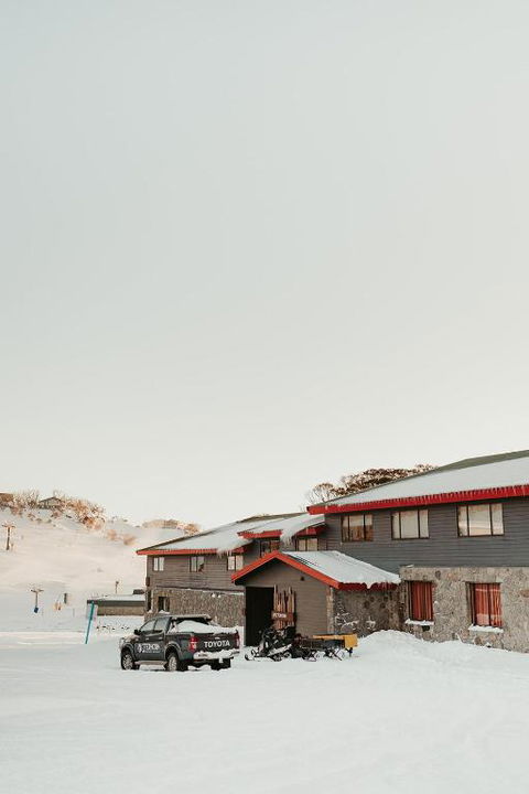 Matterhorn Lodge - Accommodation Port Macquarie 1
