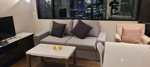 MB 3006 SkyLab Apartment Hotel - Accommodation Port Macquarie 0