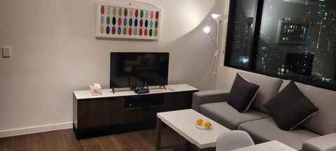 MB 3006 SkyLab Apartment Hotel - Accommodation Port Macquarie 1